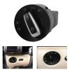 Quick Response Headlight Switch, Replacement for Mk6 Mk4 B5 B5.5, Headlight Fog Light Lamp Switch, 3BD941531 view 2