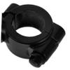 Motorcycle Mirror Adapter Clamp 8mm Iron Mount for Bikes view 3