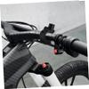 Motorcycle Mirror Adapter Clamp 8mm Iron Mount for Bikes view 4