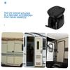 Cabilock 1set Self-Locking Rv Door Holder Door Catch for Trailers Exterior Latch for Rvs Easy to Use Door Retainer Accessory for Vehicle Security view 4