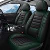 Leather Car Seat Covers for Chevrolet/Chevy Aveo 2004-2011 Full Set 5 Seat view 1