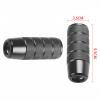 PWKSYTBJ Aluminum Phat Knob for Logitech G29/G923/G920/G27 Metal Adapter Shifter Mod Knob(Black) view 4