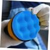 STOBAZA Drill Polishing Kit Polishing Pad Buffing Pads Sturdy Materials Versatile Use view 4