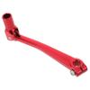 Alipis Motorcycle Gear Aluminum Shift Lever Replacement Easy Installation for Motorbikes Stylish Design Enhances Riding Experience Responsive Gear Changes view 1