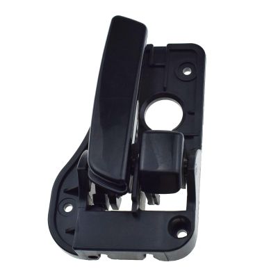 Right Side Interior Inside Door Handle Black 82620-1D000 for Kia Rondo 2007-2012