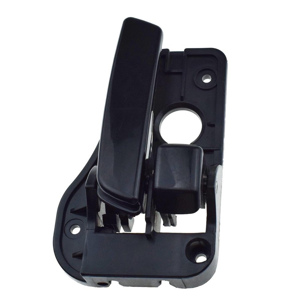 Right Side Interior Inside Door Handle Black 82620-1D000 for Kia Rondo 2007-2012