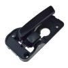 Right Side Interior Inside Door Handle Black 82620-1D000 for Kia Rondo 2007-2012 view 2