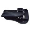 Right Side Interior Inside Door Handle Black 82620-1D000 for Kia Rondo 2007-2012 view 4