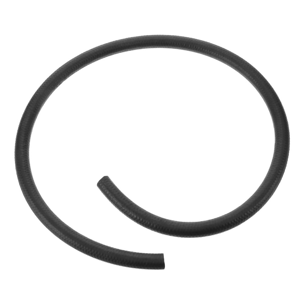 Unomor High-temperature Resistant Rubber Fuel Hose for Automotive and Use Flexible Transmission Hose with Durable Design Suitable for Outboard and Diesel Engines