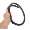 Unomor High-temperature Resistant Rubber Fuel Hose for Automotive and Use Flexible Transmission Hose with Durable Design Suitable for Outboard and Diesel Engines view 3