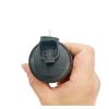 D3LX0Z1 Short Excavator Accessories Suitable for SY16 26 35 50U Micro Excavator Ignition Switch Start Switch 95060-24 view 2