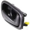 KarParts360 for Chevy Prizm Interior Door Handle 1998 99 00 01 2002 Front OR Rear Passenger Side Black | Trim:All Submodels | TO1353141 | 6920502050C0 view 3