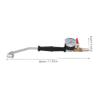 Cabilock Tire Pump Air Nozzle Digital Tire Pressure Gauge Sports Ball Air Gauge for Trucks for Cars Fast Inflation view 2