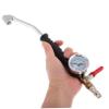 Cabilock Tire Pump Air Nozzle Digital Tire Pressure Gauge Sports Ball Air Gauge for Trucks for Cars Fast Inflation view 4