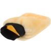 Cabilock Plush Double-Sided Car Washing Mitt Soft Chenille Vehicle Cleaning Glove for Waxing Polishing and Detailing Suitable for Car Types view 1