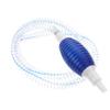 Unomor Manual Siphon Pump for Liquid Transfer Gas Siphon Hose for Oil Water Extraction High-strength Wire Design for Versatile Use view 1