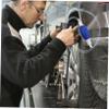 Unomor Manual Siphon Pump for Liquid Transfer Gas Siphon Hose for Oil Water Extraction High-strength Wire Design for Versatile Use view 4