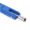 VALICLUD Tire Valve Core Tool Kit 1 Set Valve Stem Puller for Car Repair Tool Bike Repair view 4