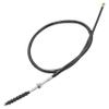 Caltric 22870-HP1-000 Clutch Cable Compatible with Honda Sportrax TRX450R 2004-2005 view 1