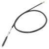 Caltric 22870-HP1-000 Clutch Cable Compatible with Honda Sportrax TRX450R 2004-2005 view 4