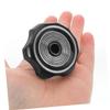 Zerodeko 2pcs Rv Vent Knob Replacement for Camper Trailer Window Durability Plastic Rv Window Vent Knob Screw view 4