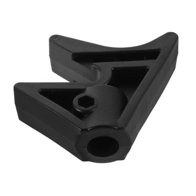 VALICLUD Tire Changing Tool Adapter Nylon Demount for Efficient Tire Repair Auto Shops and Performance