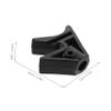 VALICLUD Tire Changing Tool Adapter Nylon Demount for Efficient Tire Repair Auto Shops and Performance view 2