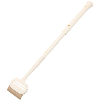 Zerodeko Retractable Car Window Squeegee for Windshield Cleaning Versatile Water Wiper Tool for Mirrors and Lightweight and Space-Saving Design