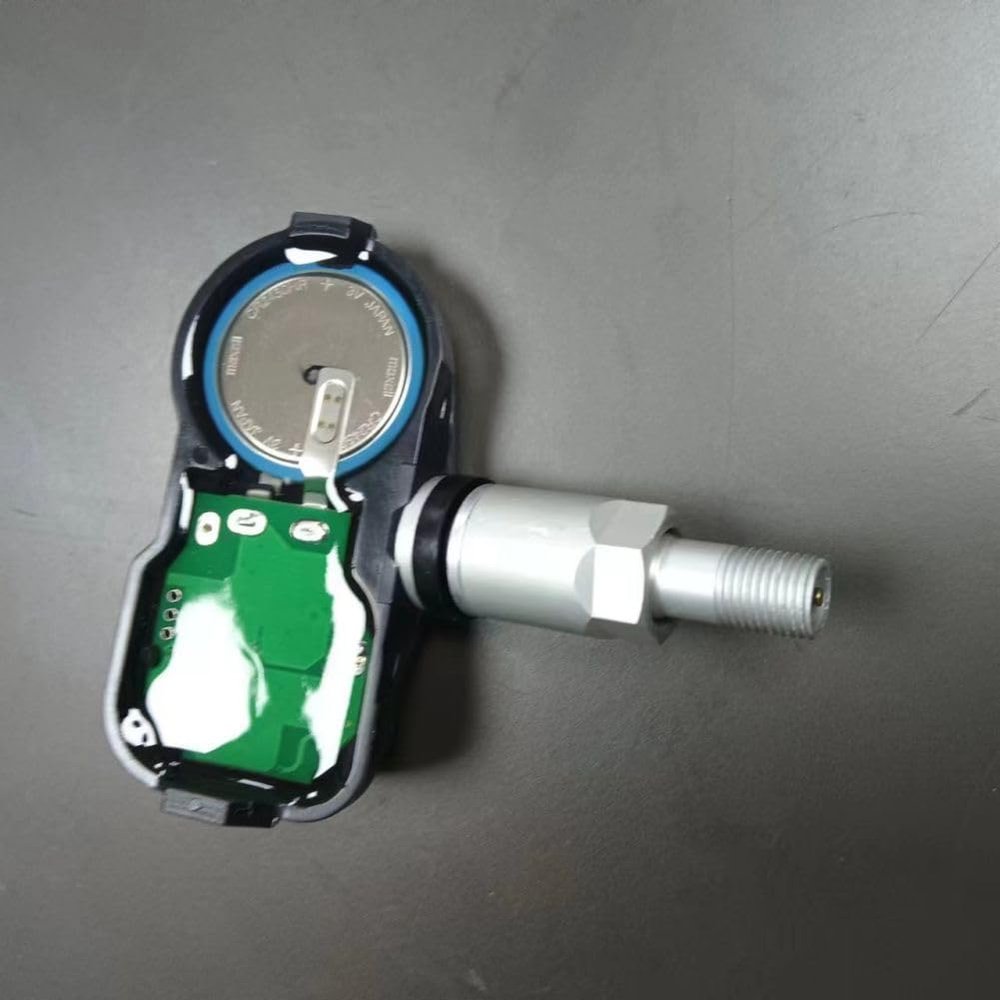 Parts# 407001LA0E 407001LA0C 407001LA0A 40700-1LA0E 40700-1LA0C 40700-1LA0A TIRE Pressure Sensor 4piece/Package DRAGOON-BRO
