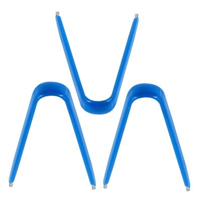 Healifty 3pcs Automotive Fuse Puller Tool Relay Removal Pliers for Electrical Connectors Durable and Precise Fuse Extraction Tool for Efficient Car Repairs and Maintenance