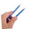 Healifty 3pcs Automotive Fuse Puller Tool Relay Removal Pliers for Electrical Connectors Durable and Precise Fuse Extraction Tool for Efficient Car Repairs and Maintenance view 3