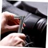 VOSAREA 2pcs Tire Valve Stem Puller Tool Core Wrench Puller Compact Lightweight for Easy Use view 4