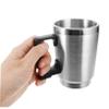 ABOOFAN Headlight Vapor Renovation Tool Car Headlight Heating Cup Versatile Cleaning Cup view 3