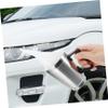 ABOOFAN Headlight Vapor Renovation Tool Car Headlight Heating Cup Versatile Cleaning Cup view 4