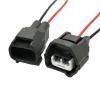 HUABAO 1 Set 2 Pin 7282-7023-10 7283-7023-40 Car Water Proof Cable Connector Male Female Crankshaft Position Plug for car(Multi,1 Set) view 3
