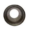 US SHIP 1.75" (44mm) ID x 6" (152mm) OL Exhaust Flex Pipe Stainless Steel Interlock Coupling view 3