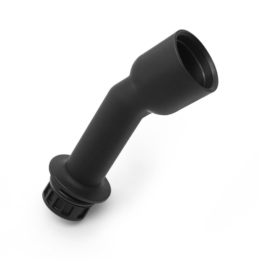 Oil Filler Tube for GM Chevy Silverado 1994-2013 Replace 12570623, 4.3L 5.3L 6.0L Engine Oil Filler Tub