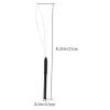 Cabilock 1set Rv Blind Repair Kit for Camper Easy Install Shade Maintenance for Day Night Pleated Blinds Damaged Cords and Improve Rv view 2