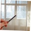 Cabilock 1set Rv Blind Repair Kit for Camper Easy Install Shade Maintenance for Day Night Pleated Blinds Damaged Cords and Improve Rv view 3