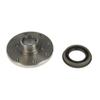 Pextrix Rear Driveshaft Pinion Yoke for Ford Explorer 1998-2000 view 1