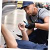 Luxshiny Body Repair Dent Removal Tool Dent Remover Pen Leveling Pen Automotive Tools Kit view 4