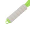 Aramox Auto Wind Scraper with EVA Foam Border Snow Remover, Ergonomically Designed Mini Car Car for Winter Weather, Light PP Material for Each Vehicle (Green) view 2