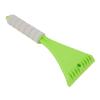 Aramox Auto Wind Scraper with EVA Foam Border Snow Remover, Ergonomically Designed Mini Car Car for Winter Weather, Light PP Material for Each Vehicle (Green) view 4