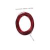 Luxshiny 10m Automotive Body Trim Car Door Central Control Decorative Strip Car Accessories Interior view 2
