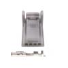 automotive connectors 4 Pin Automobile Connector 1473672-2 easy replacement(Female,10PCS) view 1