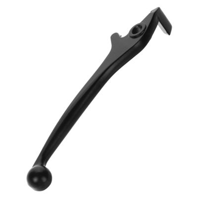 Luxshiny 50cc Hydraulic for ATV Accessory Replacement Mini Bike Brake Lever Metal Grip for Piston Brakes