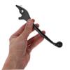 Luxshiny 50cc Hydraulic for ATV Accessory Replacement Mini Bike Brake Lever Metal Grip for Piston Brakes view 3