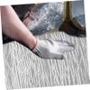 Engine Hood Soundproofing Pad Aluminum Foil Insulation Mat view 4