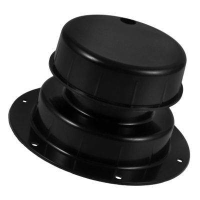 Healifty Rv Sewer Vent Cap Replacement for Ventilation Pipe