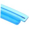 ABOOFAN 15pcs Tool Removing Paintless Aluminum from Dent Puller Repairing Pullers for Get Automotive Removal Vehicle Mechanic with Remover Small Kits Tabs Plastic Blue view 4